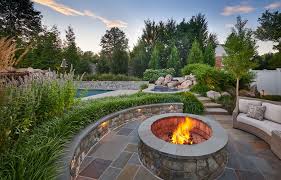 Landscape Design example 5
