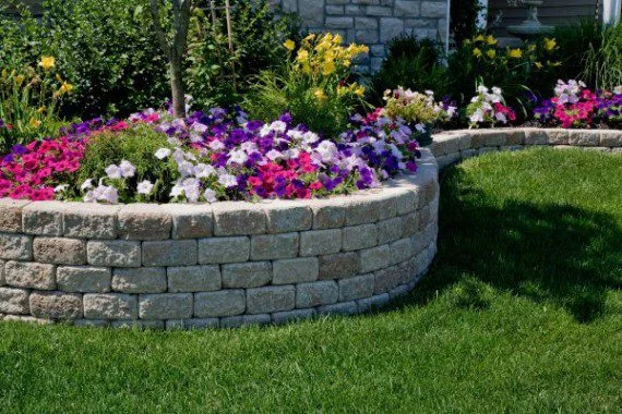 Tree & Shrub Planting example 2