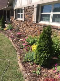 Tree & Shrub Planting example 3