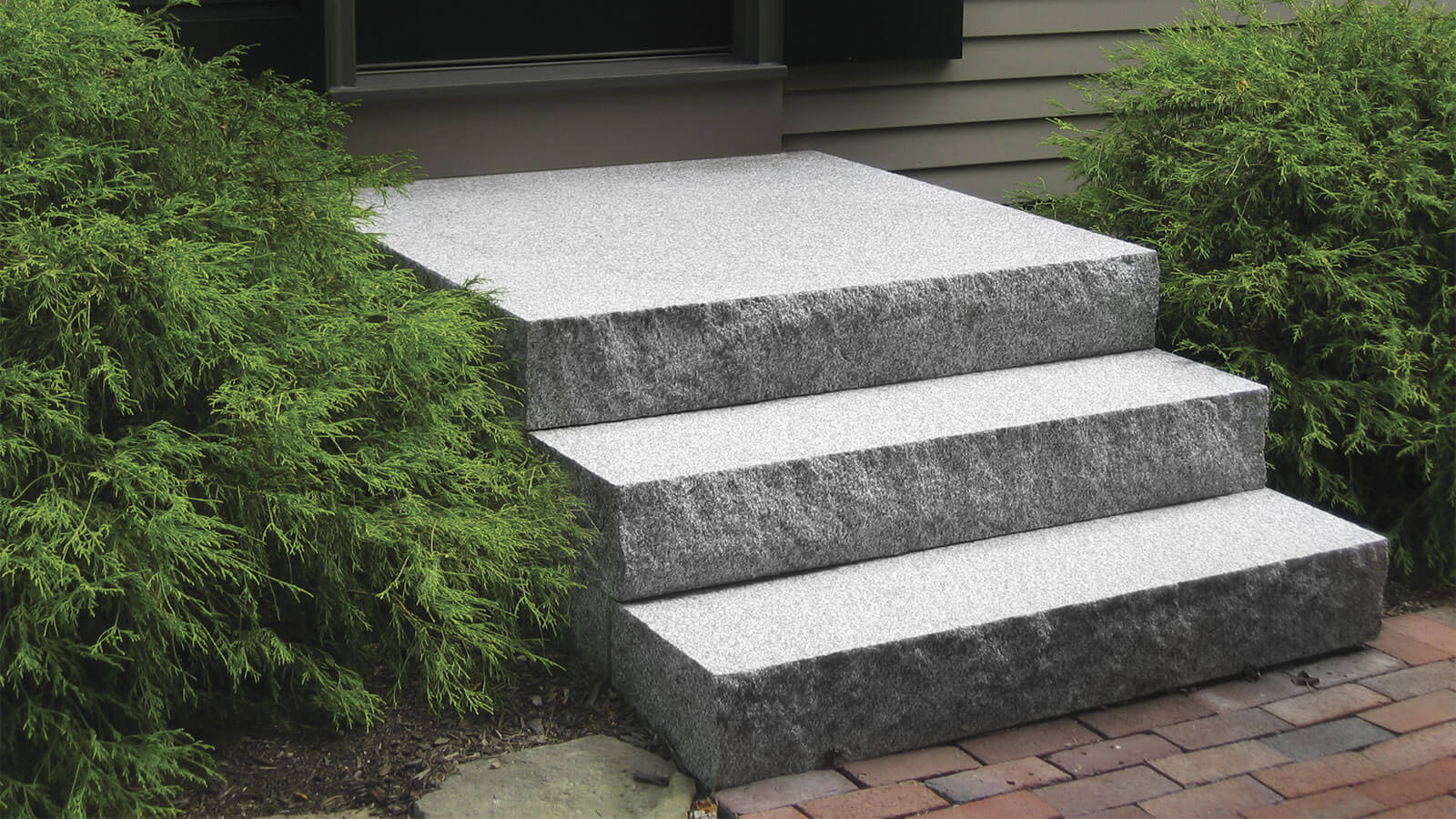 Outdoor Steps & Stairs example 5